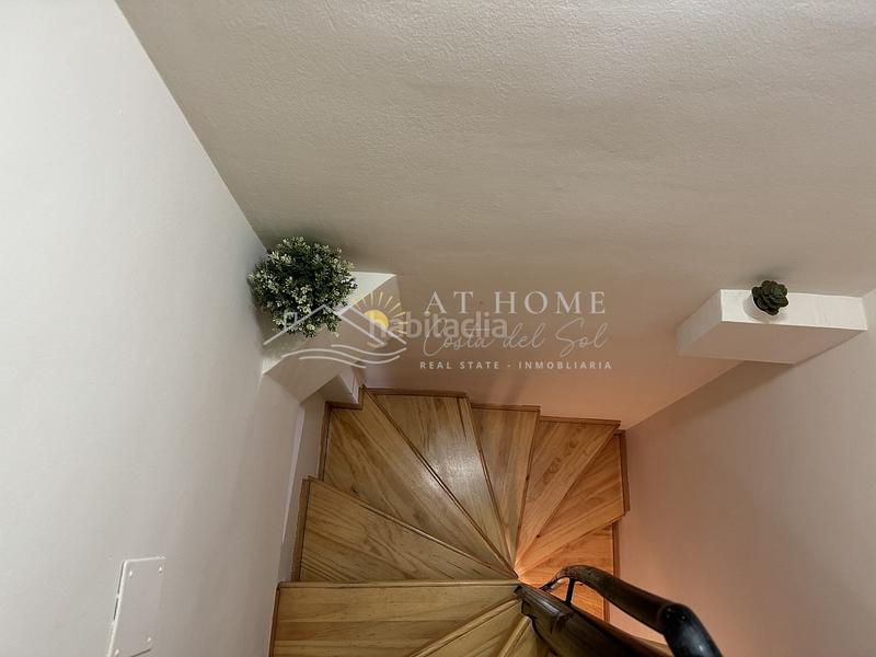 Foto 9483b5d1-860e-4009-a17a-4d5ea6aa8ef0. Apartament amb aparcament a la cala Mijas Mijas