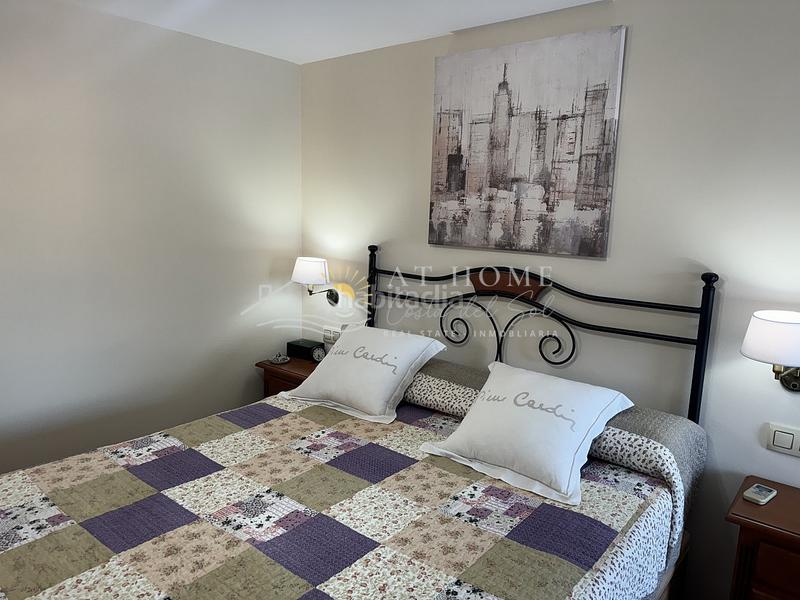 Foto a46b08a5-d50d-4e14-a857-b25f0101f19b. Apartament amb aparcament a la cala Mijas Mijas