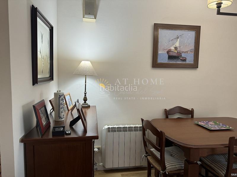 Foto ab7825c3-bdbf-4299-a75a-daa18e092048. Apartament amb aparcament a la cala Mijas Mijas