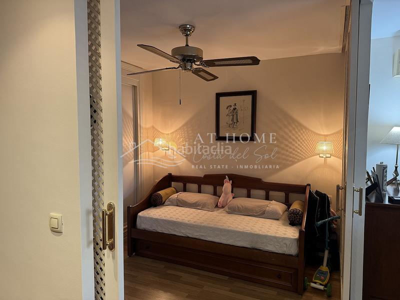 Foto bbb56060-3326-43ff-9d12-3c8fca28e75a. Apartament amb aparcament a la cala Mijas Mijas