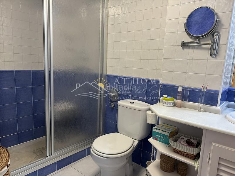 Foto d4b02844-0780-41e3-903d-6d3d81aed147. Apartament amb aparcament a la cala Mijas Mijas