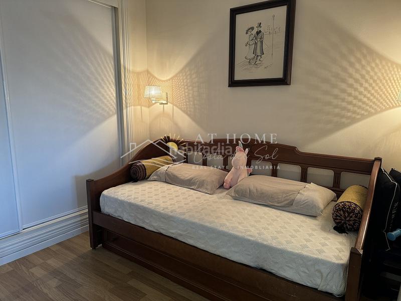 Foto d6555da5-091c-4215-8838-9b52dd65a797. Apartament amb aparcament a la cala Mijas Mijas