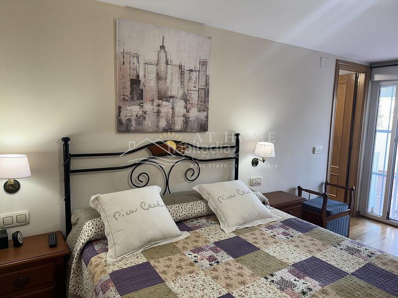 Foto eda91813-1c9e-4417-9d29-f79524f96da7. Apartament amb aparcament a la cala Mijas Mijas