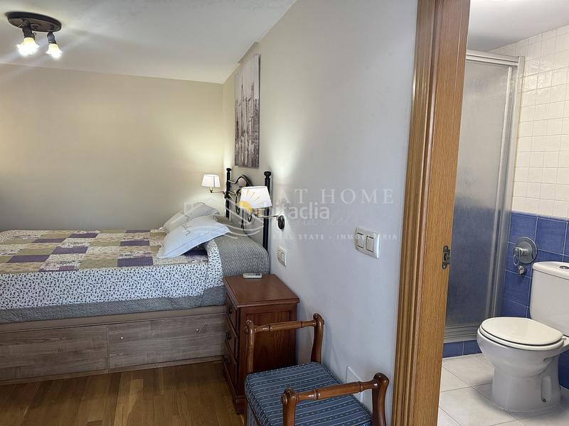 Foto f6805949-9b13-4045-bf44-d41db0225f9e. Apartament amb aparcament a la cala Mijas Mijas