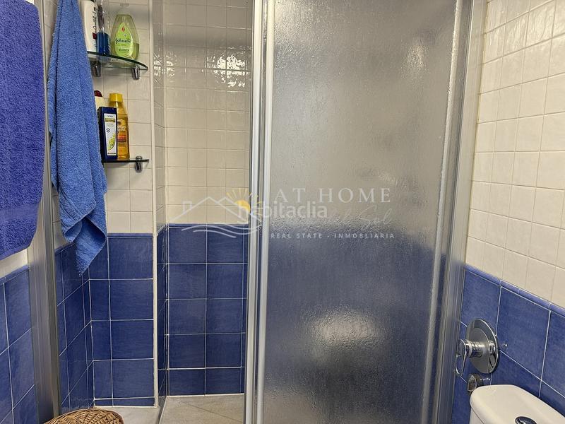 Foto f7ac1f76-024e-41f5-8541-000d8388822e. Apartament amb aparcament a la cala Mijas Mijas