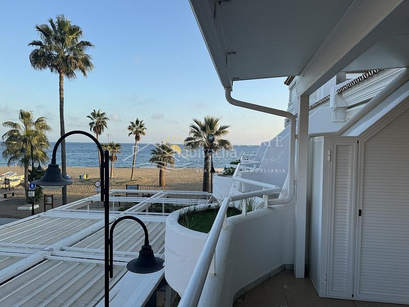 Foto fb3496e6-a7ae-4107-b903-28e7303bc4c5. Apartament amb aparcament a la cala Mijas Mijas