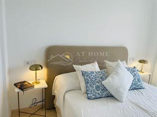 Location Appartement à Casco Antiguo. Alquiler meses de invierno