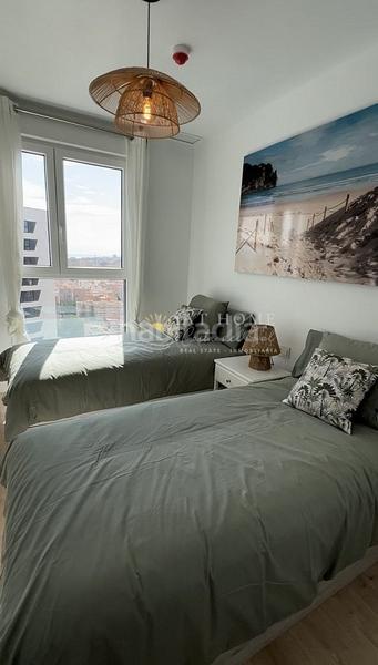 Foto e2992870-d954-466b-82f6-bfda4e9a1e51. Alquiler apartamento alquiler de larga temporada en Málaga