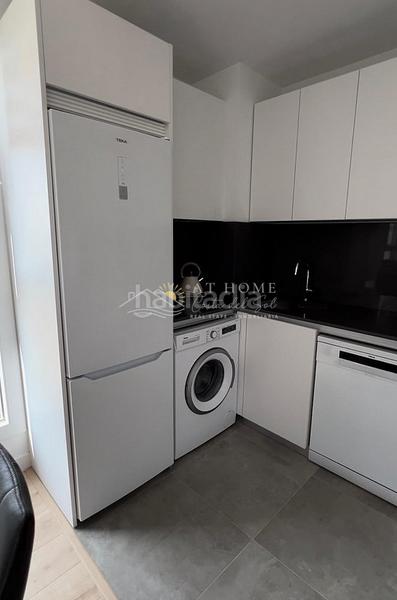 Foto facc7173-27a3-40d5-a2ea-293a56c76a10. Alquiler apartamento alquiler de larga temporada en Málaga