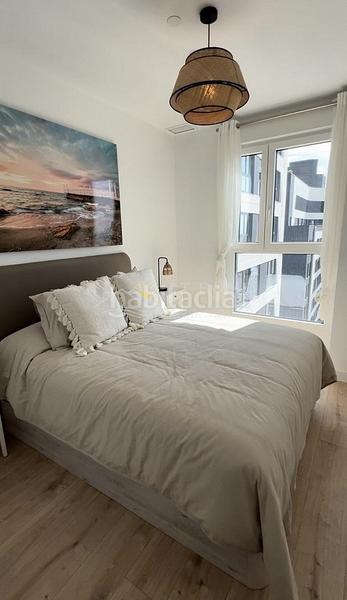 Foto 1d8739a3-40c9-40f5-aa06-51072039ab14. Location appartement avec parking piscine dans Centro Histórico Málaga