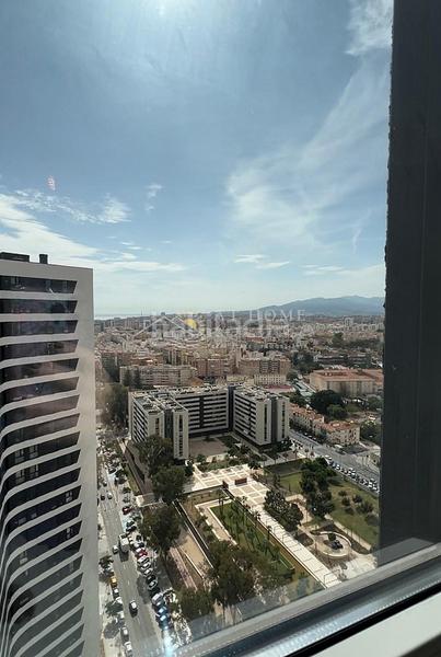 Foto 1db27901-409e-46f1-b2c4-5d83a6695ed9. Rent apartment with parking pool in Centro Histórico Málaga