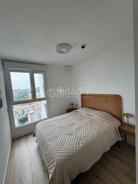 Foto 1675b723-b9ea-47a9-8deb-0627a01c1cdc. Appartement mit parking pool in Centro Histórico Málaga