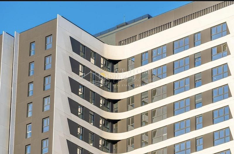 Foto 3fa237b5-2b52-441d-b8c6-2316be2cb313. Appartement mit parking pool in Centro Histórico Málaga