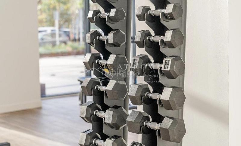 Foto 53ae400d-1785-44ae-a17f-b2056e9e786b. Appartement mit parking pool in Centro Histórico Málaga