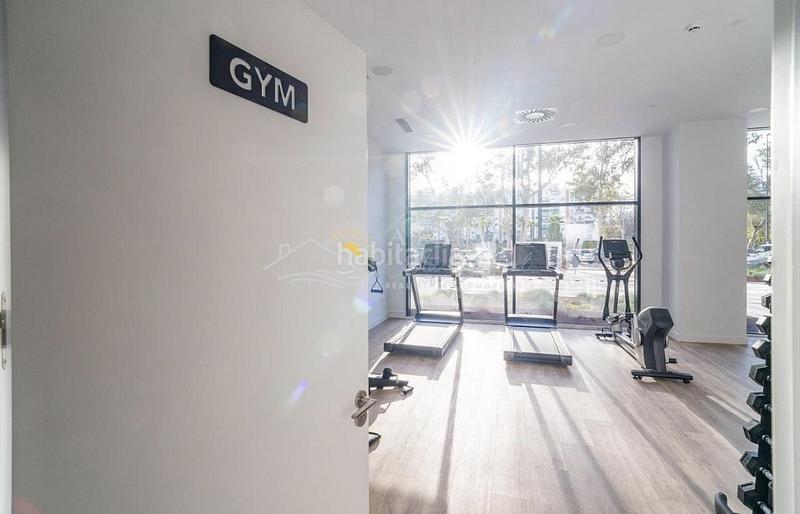 Foto 65c53502-9371-4216-80e5-3facf8236d9e. Appartement mit parking pool in Centro Histórico Málaga