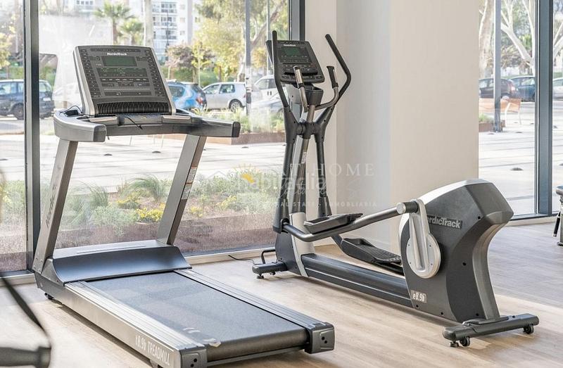 Foto 7ce7c5a0-fdbc-455f-bb10-390fd8e3ffc8. Appartement mit parking pool in Centro Histórico Málaga