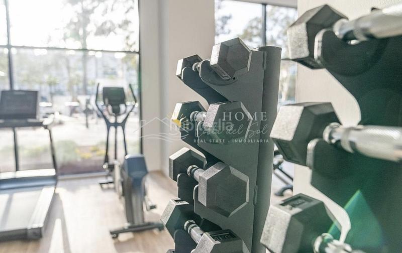 Foto aa98976e-aa10-4f78-8898-c99514c443ef. Appartement mit parking pool in Centro Histórico Málaga