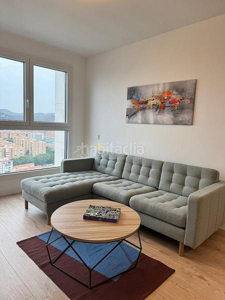 Foto aae60c73-6520-417d-82bf-33fdf37d4bc8. Appartement mit parking pool in Centro Histórico Málaga