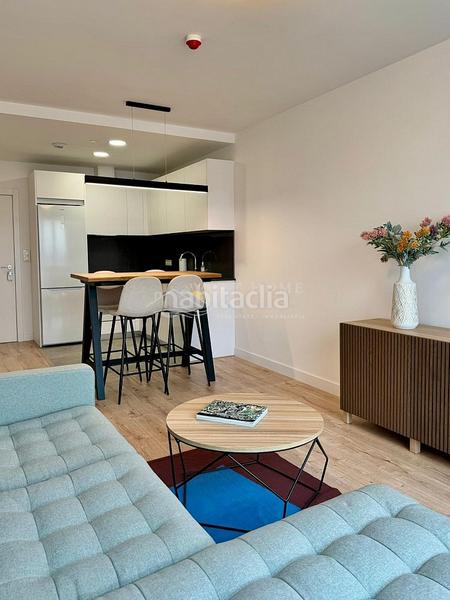 Foto c889d24f-25af-4f04-8026-9de30cfc935d. Appartement mit parking pool in Centro Histórico Málaga