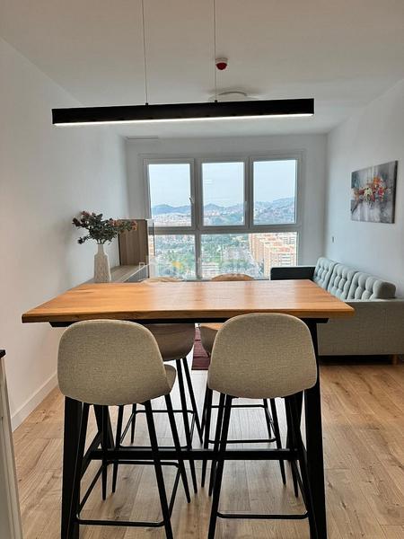 Foto d6671da8-b05f-4907-b8c7-358d4ec9385f. Appartement mit parking pool in Centro Histórico Málaga