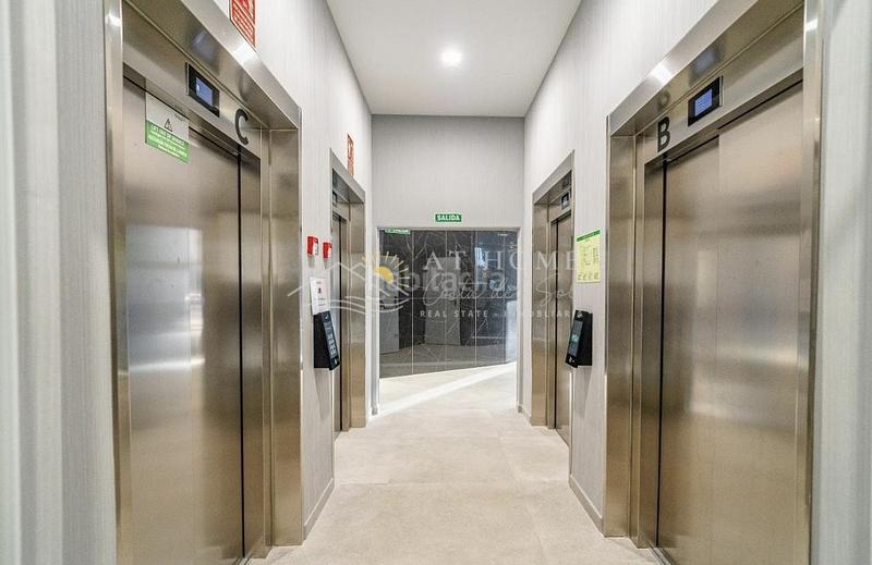 Foto fd71ee46-aa33-4ea9-95e2-a3bb5a31d86b. Appartement mit parking pool in Centro Histórico Málaga