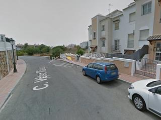 Aparcament cotxe a Centro. Amplia cochera en zona de burriana