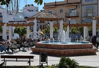 Casa a Centro. Casa en el centro de nerja.