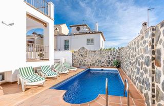 Rent House in Centro. Alquiler meses de invierno