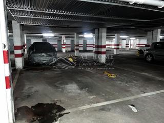 Aparcament cotxe a El Peñoncillo. Plaza de garaje en venta, torrox costa