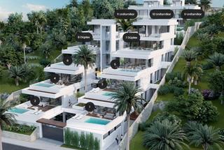 Casa a Centro. Nueva promocion en nerja.