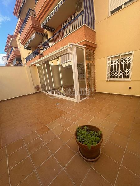 Foto 3d5366de-315a-4a10-9f1e-8cd1d51de333. Apartament amb piscina a El Peñoncillo Torrox