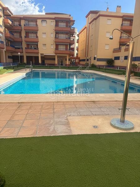 Foto 722a1817-78a4-4795-88a8-03130c6d721a. Apartament amb piscina a El Peñoncillo Torrox