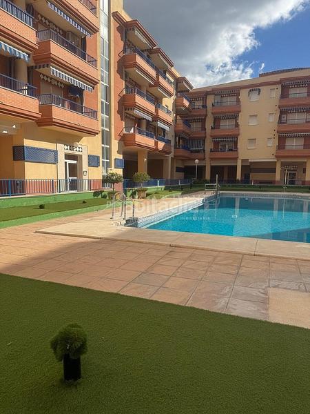 Foto c0373301-e123-4dc5-8dff-b7b16c2bdb55. Apartament amb piscina a El Peñoncillo Torrox