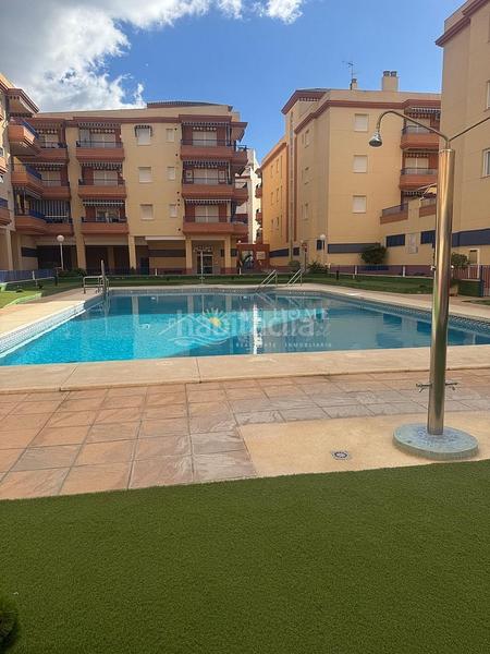 Foto e4407945-c529-4646-8f02-e8daef0f741f. Apartament amb piscina a El Peñoncillo Torrox