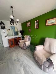 Piccolo appartamento in El Peñoncillo. Piso en laguna beach.