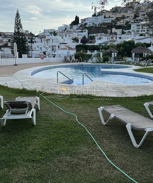 Foto 9ee95a6f-9774-45b5-9f50-23b7a6d9977b. Dúplex a Centro Nerja