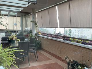 Apartament a El Pinillo. Atico en torremolinos