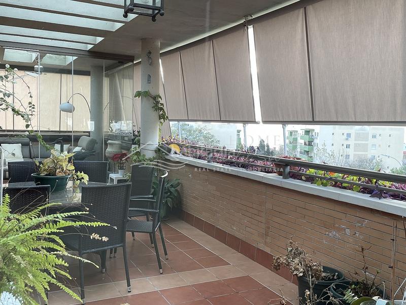 Foto 31580df2-8d9b-40fa-b3ea-0cbd14a596d3. Apartamento atico en El Pinillo Torremolinos