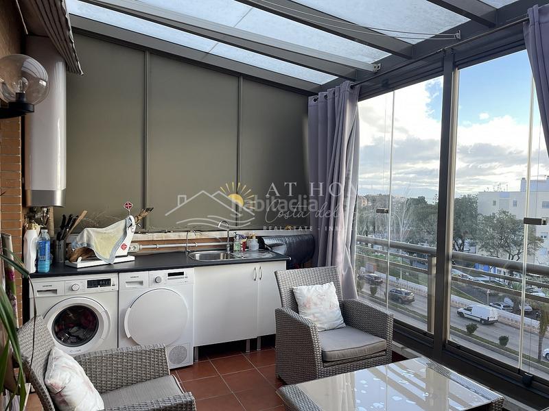 Foto 40ce56d6-72be-4a60-9ef2-ec291e340f33. Apartamento atico en El Pinillo Torremolinos