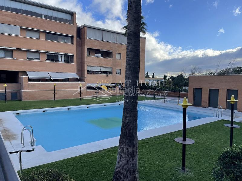 Foto 6326e8d0-f80e-46e3-941c-5ceac00544d6. Apartamento atico en El Pinillo Torremolinos