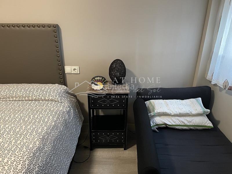 Foto 6e691cec-282e-4da2-92b7-c276413c6c97. Apartamento atico en El Pinillo Torremolinos