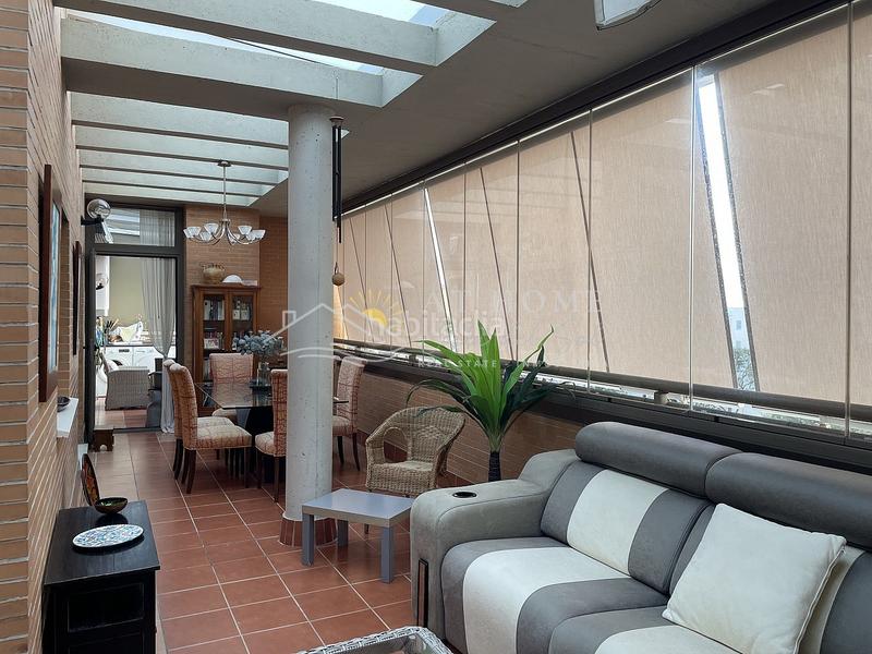 Foto 8e104621-b372-46ac-8aae-bcc41b0ef0da. Apartamento atico en El Pinillo Torremolinos