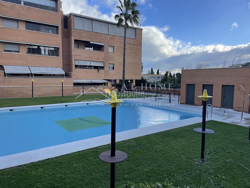 Foto cf4800c2-840a-4b86-b8e9-a8a7e4b7722f. Apartamento atico en El Pinillo Torremolinos