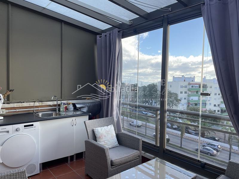 Foto e08c1a9d-0b5a-4fff-bd81-48a9b078c15c. Apartamento atico en El Pinillo Torremolinos