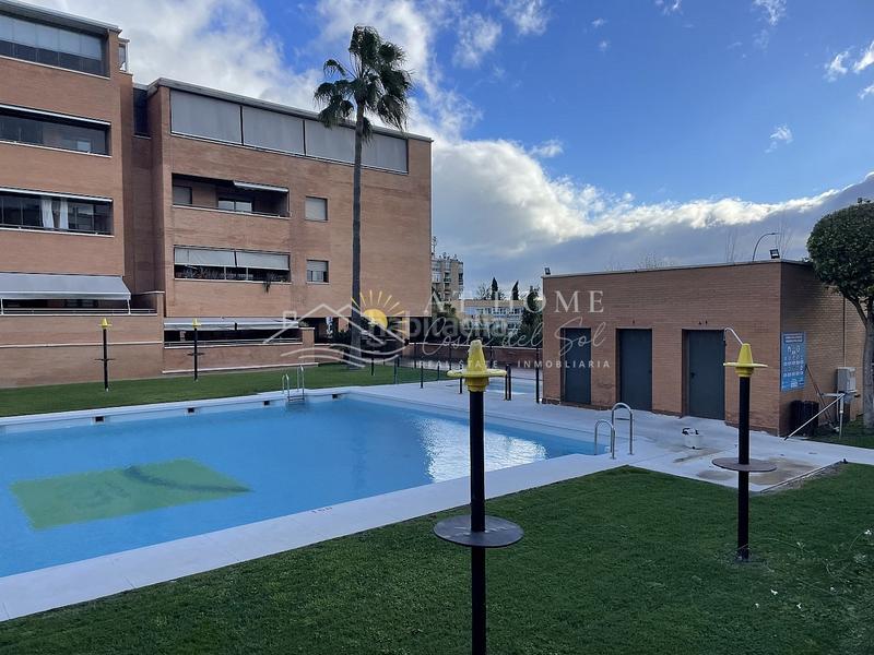 Foto ef804512-fe11-4a50-94b7-c6a0abca0526. Apartamento atico en El Pinillo Torremolinos