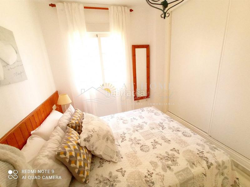 Foto 384e4abc-d148-4a45-b382-6fcfc8b60f87. Apartament a El Peñoncillo Torrox