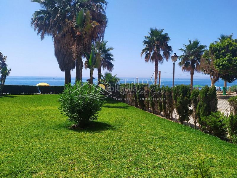 Foto 3be96433-d21e-46fd-a7ba-e36f6fb6fb56. Apartament a El Peñoncillo Torrox