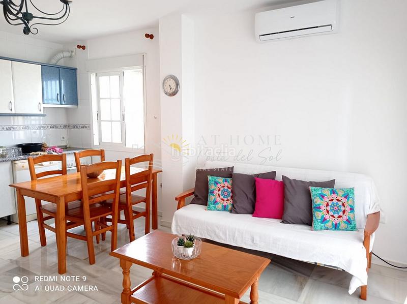 Foto 5c0beaa9-b37e-4624-960d-20d344a58acb. Apartament a El Peñoncillo Torrox