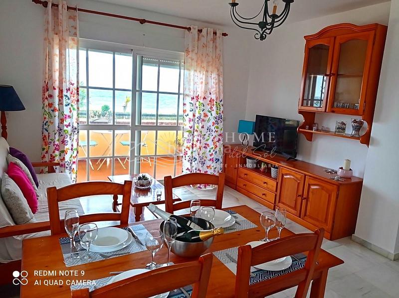 Foto c51c675e-4a63-4160-9548-0d7cb8d9c394. Apartament a El Peñoncillo Torrox
