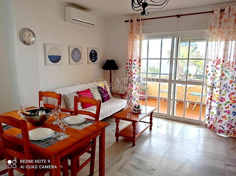 Foto dc8c9eeb-7006-4606-9aac-0e53b5287acb. Apartament a El Peñoncillo Torrox